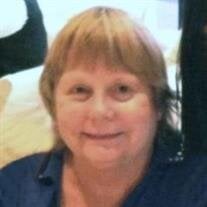 Terri Cole