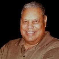 Mr. Adolph Moses Brown