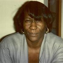 MS. SUSAN DELORES HYDE