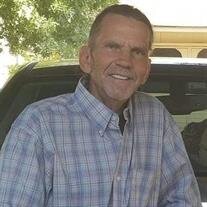 Russell "Rusty"     Todd DeGraw