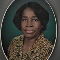 Bessie Lee Carlton
