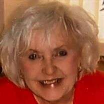Donna Lee Stone