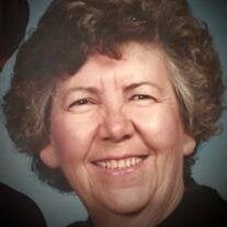 MARY CHANDLER DAVIS