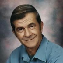 Mr. Charles Floyd Hutson Jr.