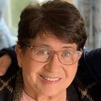 Maria Deluca