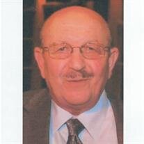 Gustavus "Gus" Gordon Bass