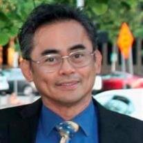 Dr. Edward P. Lagunzad