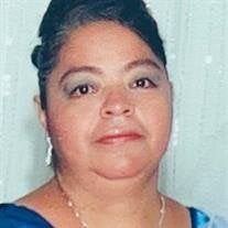 Maria Guadalupe Cerda