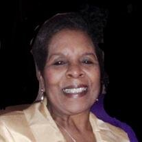 Barbara Jean Nicholson
