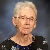 Carole Katherine Venittelli
