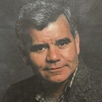 Rudy Martinez Garanzuay