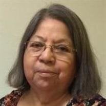 Eva S. Garcia