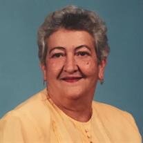 Mrs. Ruth Pittman
