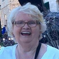 Dorothy Dederick