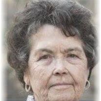 Melanie Strickland Osborne
