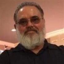 Donald Haggard, Jr.