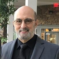 Wayne Malcolm Mitchell