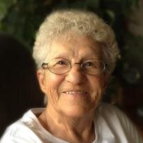 Marguerite D. Pawlak