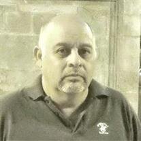 Rafael Rangel Sr