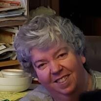 Mary L. Wilkins