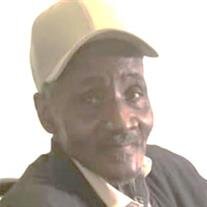 MR. WILLIE BALDWIN SR.