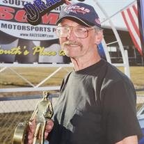 Walter H. "Chip" Rollins Jr.