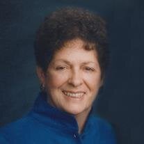 Margaret "Jo" Hinton