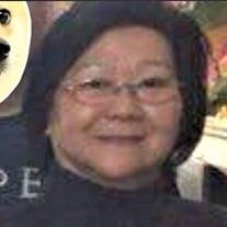 Ngan T. Chung