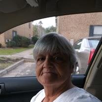 Mrs. Karen S Haines