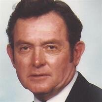 Arthur Herbert deButts