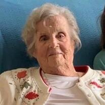 Alice Francis Follett