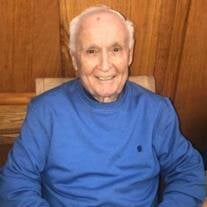 Mr. Allen Barr "Robbie" Roberts Jr.