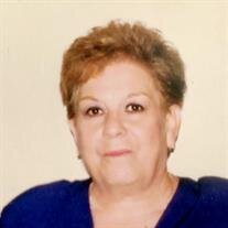 Margaret R. Garcia