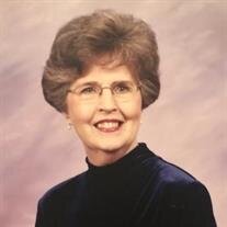 Tommie Carter Waters