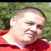Eddie Leon Silva