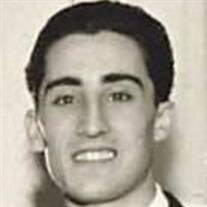 Edward A. "Eddie" Ruffolo