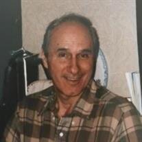 Stephen Stolarick Jr.