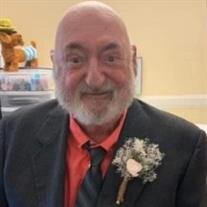 Merle Jay Mooney