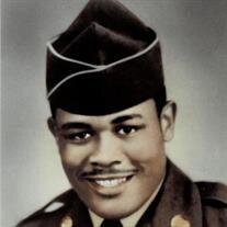 Mr. Mack Wilson