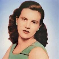 Edith M. Perez