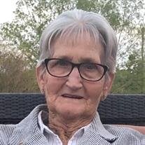 Mrs. Shirley Gail Atchley