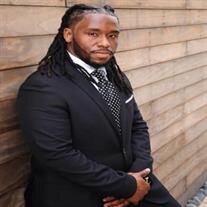 Apostle Corey Dajohn Moody
