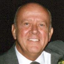 James (Jim) Gross Owens