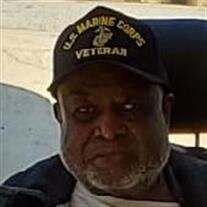 Tommie George Scott