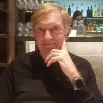 Dr. Charles Joseph Kibert