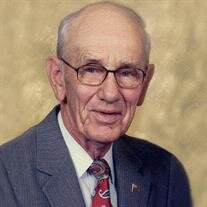 H. Lester Wendell
