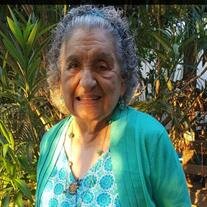 Anita B. Manrrique