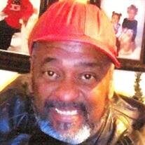 Mr. Robert Leroy Thomas Sr.