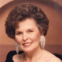 Jean Creekmore Ayscue