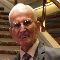 Mervin Charles Fox